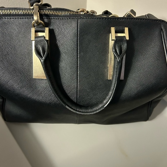 Calvin Klein Satchel Bag - Picture 3 of 4
